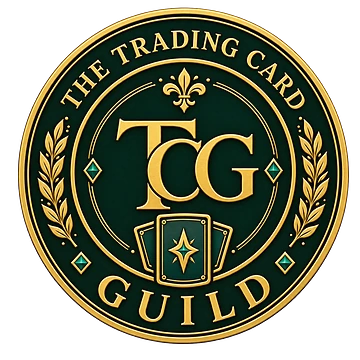 The Trading Card Guild